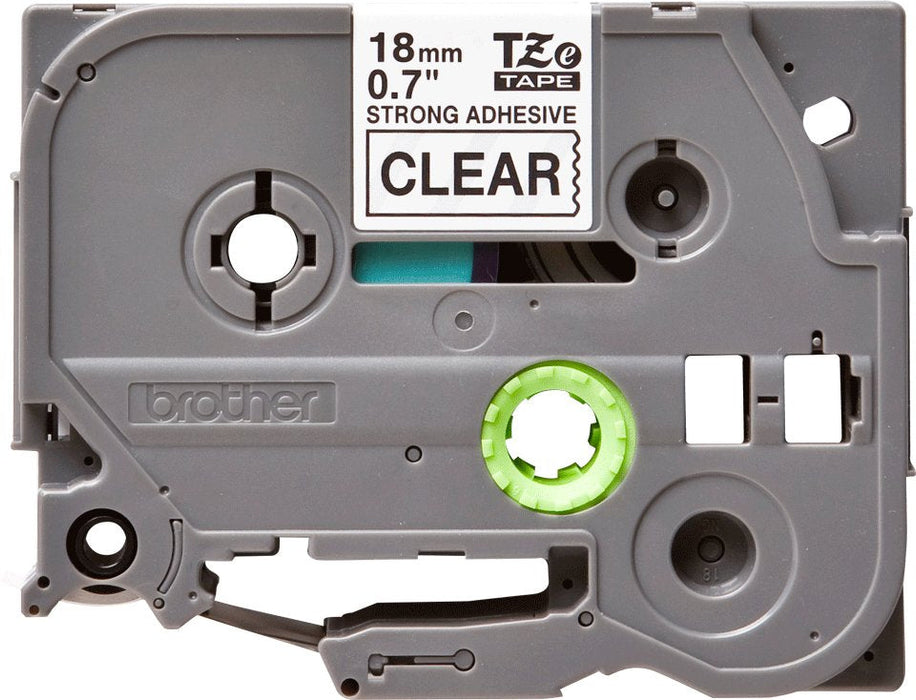 Cinta Rotuladora Trans / Neg18