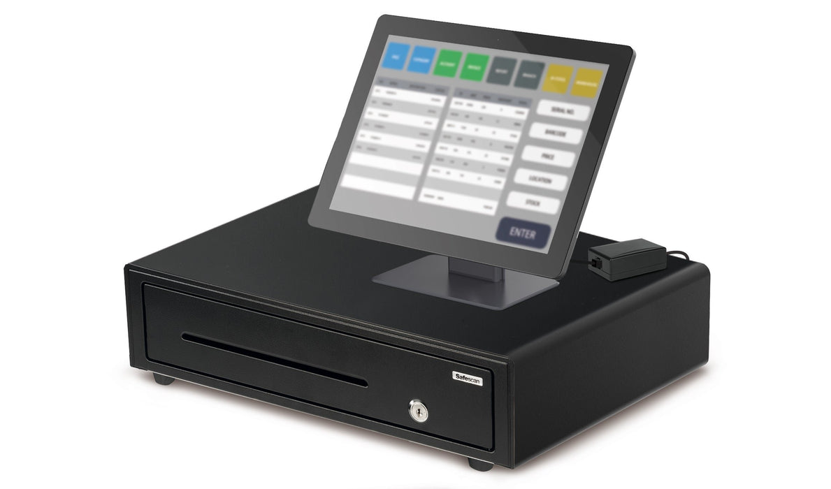 EAN 8717496335951 - Safescan UC-100 Disparador imagen 4
