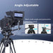 EAN 6941590013466 - SmallRig 3751B tripode Videograbadora de mano 3 pata(s) Negro imagen 4