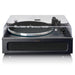 EAN 8711902069621 - Lenco LS-430BK tocadisco Tocadiscos de tracción por correa Negro imagen 14