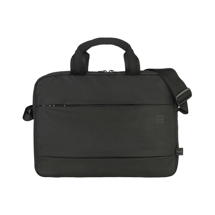 EAN 8020252192669 - Tucano Global 13"/14" 35,6 cm (14") Maletín Negro imagen 1