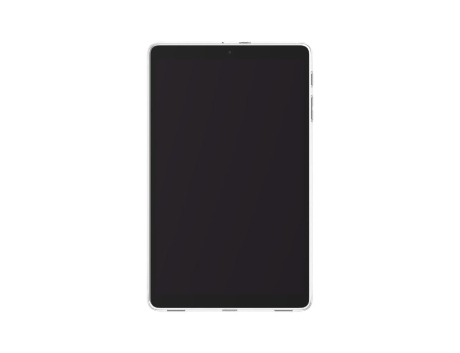Cubierta Samsung Soft Cover Clear Gp-Fpt515wsbtw Para Galaxy Tab A 10.1' Transparente