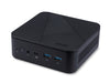 EAN 4711474754493 - Acer Veriton NUC N1502G-13U5U PC de tamaño 0,73L Negro 120U imagen 3