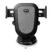 EAN 4718308316124 - Vakoss ST-3482K soporte Soporte activo para teléfono móvil Teléfono móvil/smartphone Negro imagen 3