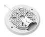 EAN 6976915002672 - Ruijie Networks RG-RAP62 punto de acceso inalámbrico 1774 Mbit/s Blanco Energía sobre Ethernet (PoE) imagen 10