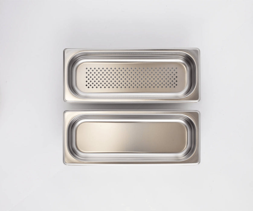 EAN 7332543256365 - Electrolux PKKS8 Horno Rectangular Acero imagen 6