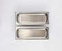 EAN 7332543256365 - Electrolux PKKS8 Horno Rectangular Acero imagen 6
