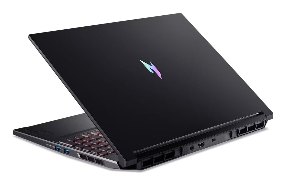 EAN 4711474736048 - Acer Nitro V 16 AI ANV16-42-R5T4 AMD Ryzen™ 7 260 Portátil 40,6 cm (16") WUXGA 16 GB DDR5-SDRAM 512 GB SS imagen 5