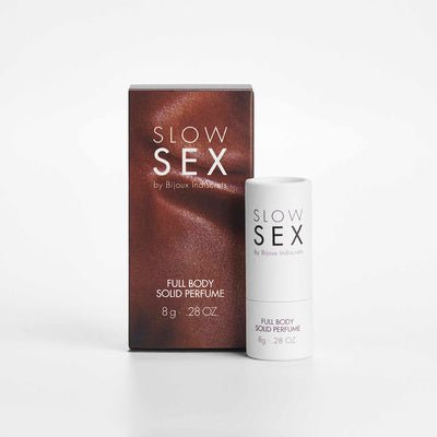 EAN 8436562013875 - Bijoux Indiscrets Intimate Solid Perfume Crema desodorante para zonas íntimas Unisex 1 pieza(s) imagen 2