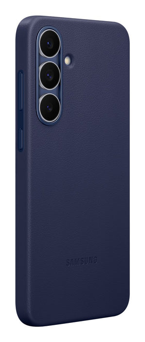 EAN 8806097670001 - Samsung EF-VS731 funda para teléfono móvil 17 cm (6.7") Marina imagen 3