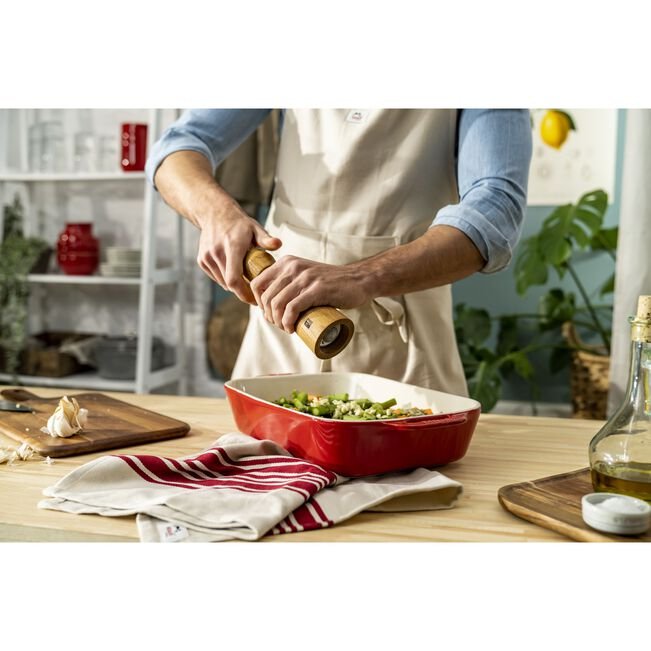 EAN 4009839317156 - Staub 40511-148-0 bandeja de horno 4,4 L Rectangular Cerámico Fuente para horno universal imagen 8