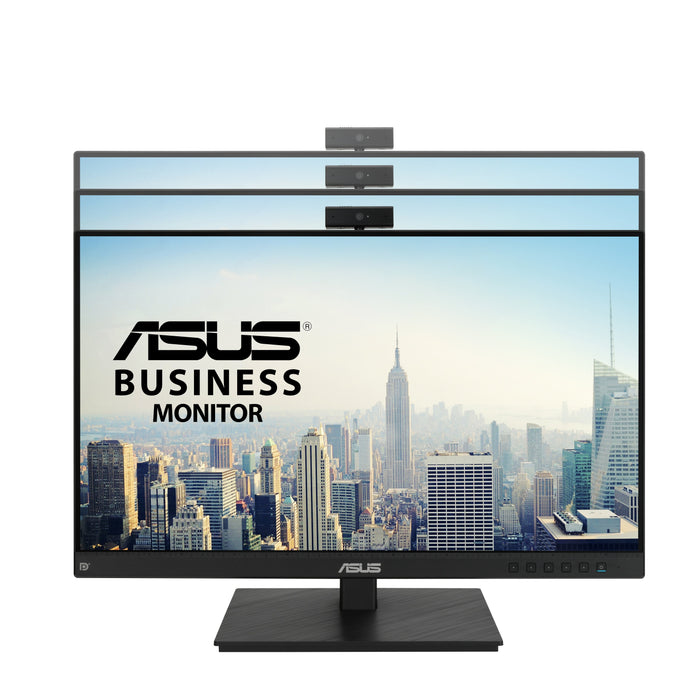 EAN 4718017961271 - ASUS BE24EQSK pantalla para PC 60,5 cm (23.8") 1920 x 1080 Pixeles Full HD Negro imagen 7