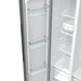 EAN 3838782684449 - Gorenje NRR9185EAXL nevera puerta lado a lado Independiente 550 L Gris imagen 13