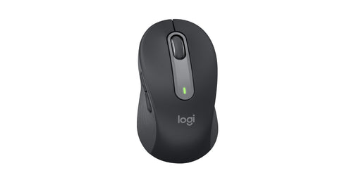 EAN 5099206105140 - Logitech 920-010994 teclado Ratón incluido Oficina Bluetooth QWERTZ Alemán Grafito imagen 1