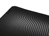 EAN 5901969426762 - GENESIS Carbon 500 Ultra Wave Alfombrilla de ratón para juegos Negro, Gris imagen 5