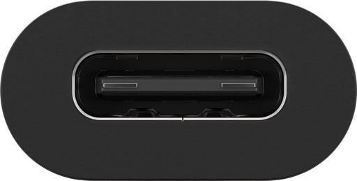 EAN 4040849454011 - Goobay 45401 cambiador de género para cable USB-C Negro imagen 1