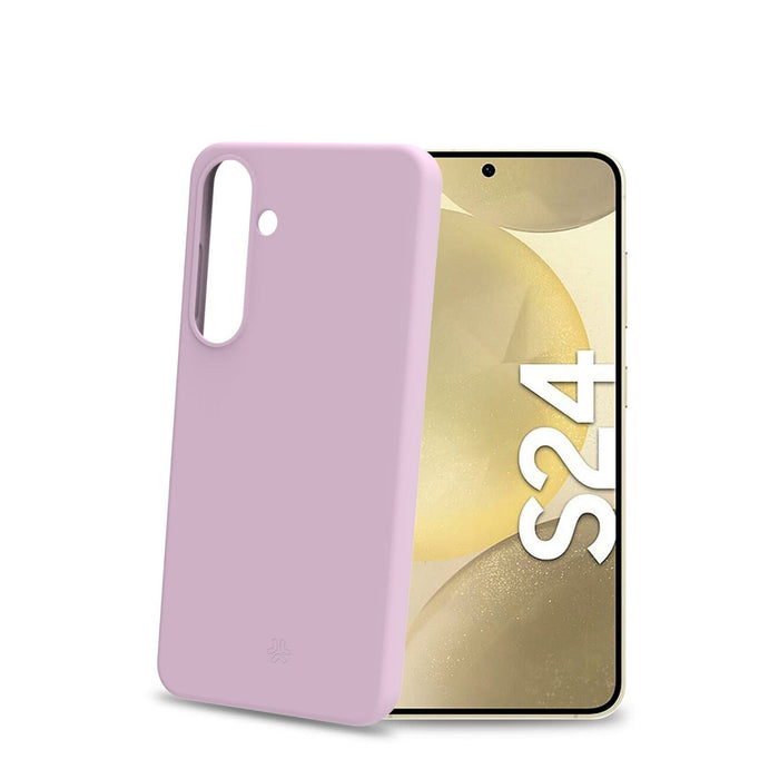 EAN 8021735207122 - Celly CROMO1065PK funda para teléfono móvil 15,8 cm (6.2") imagen 1