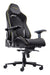 EAN 8713439251869 - Trust GXT 721 Ruya Pro Silla para videojuegos universal Negro imagen 3