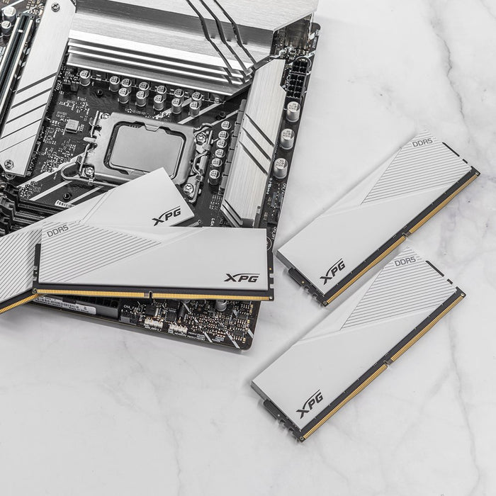 EAN 4711085944580 - XPG LANCER BLADE DDR5 módulo de memoria 32 GB 1 x 32 GB 288-pin DIMM ECC imagen 5