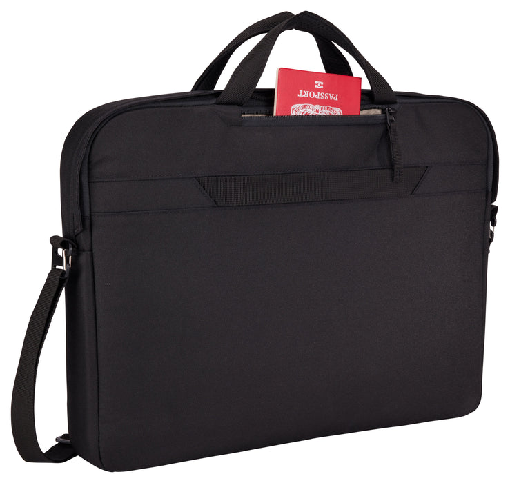 EAN 0085854256360 - Case Logic Invigo Eco INVIA116 Black 39,6 cm (15.6") Funda Negro imagen 8