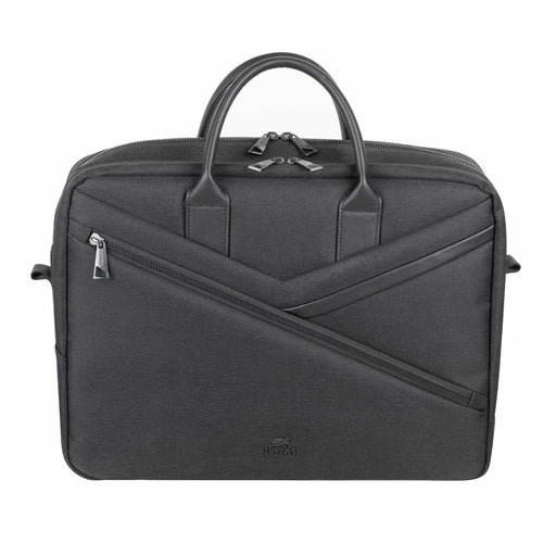 EAN 4260709013480 - Rivacase 8134 maletines para portátil 39,6 cm (15.6") Maletín Negro imagen 2