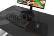 EAN 8436587970665 - Krom Keos ratón Juego mano derecha USB tipo A Óptico 6400 DPI imagen 11
