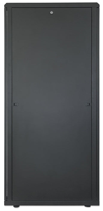 19" Network Cabinet - Free  Standing, 22u, 600x600mm