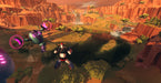 EAN 3701529508165 - Microids UFO Robot Grendizer: The Feast of the Wolves Estándar Nintendo Switch imagen 5