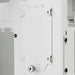 EAN 4710679816807 - Silverstone SST-SG17W carcasa de ordenador Cubo Blanco imagen 10