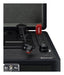 EAN 8711902072430 - Lenco TT-115 Tocadiscos de tracción por correa Negro Manual imagen 4