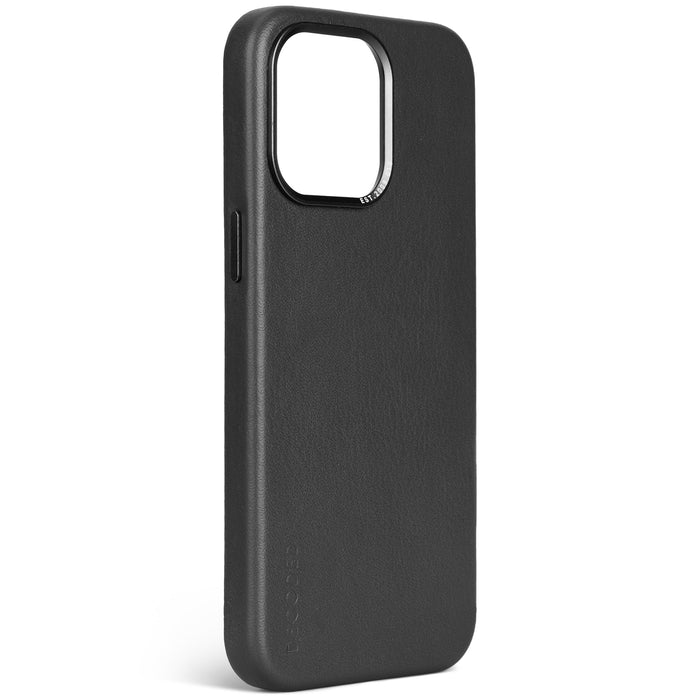 EAN 8720593010591 - Decoded D24IPO15PMBC1BK funda para teléfono móvil 17 cm (6.7") Negro imagen 6