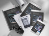 EAN 4011367094201 - Hahnemühle 10641930 papel fotográfico A4 Satinado-mate imagen 4