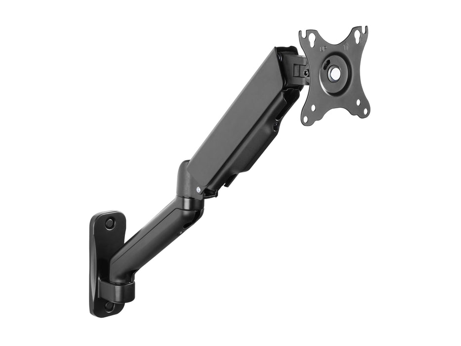 EAN 4015867229354 - Equip 650137 soporte para monitor 81,3 cm (32") Negro imagen 1