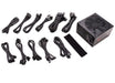 EAN 8056157883890 - itek PBI1000 unidad de fuente de alimentación 1000 W 24-pin ATX ATX Negro imagen 10