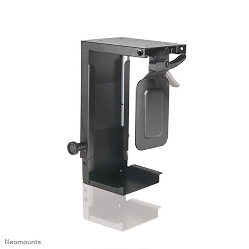 EAN 8717371442408 - Neomounts CPU-D075BLACK soporte de CPU Soporte de CPU para instalación en escritorio Negro imagen 2