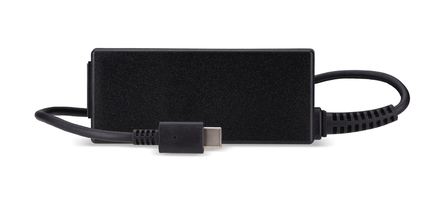 Acer Np.Adt0a.065 Cargador Portátil , 230 V, 45 W, 5, 9, 15, 20 V, Negro