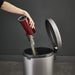 EAN 3221616046245 - Rowenta RH2077 Aspiradora escoba 2 en 1 Batería Secar Sin bolsa 0,4 L 250 W Negro, Rojo imagen 15
