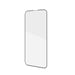 EAN 8021735204725 - Celly FULLGLASS1056BK protector de pantalla o trasero para teléfono móvil Apple 1 pieza(s) imagen 2