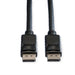 EAN 7630049618664 - ROLINE 11.04.5982 cable DisplayPort 2 m Negro imagen 2