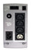 EAN 0731304016342 - APC Back-UPS sistema de alimentación ininterrumpida (UPS) En espera (Fuera de línea) o Standby (Offline)  imagen 2