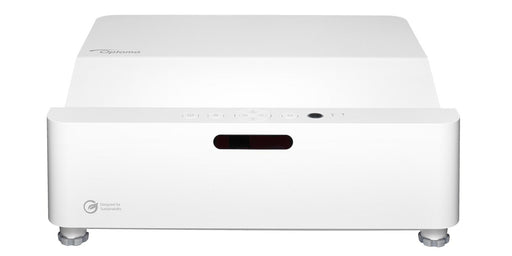 EAN 5055387668072 - Optoma ZH430UST videoproyector Proyector de alcance ultracorto 4000 lúmenes ANSI DLP 1080p (1920x1080) 3D imagen 1