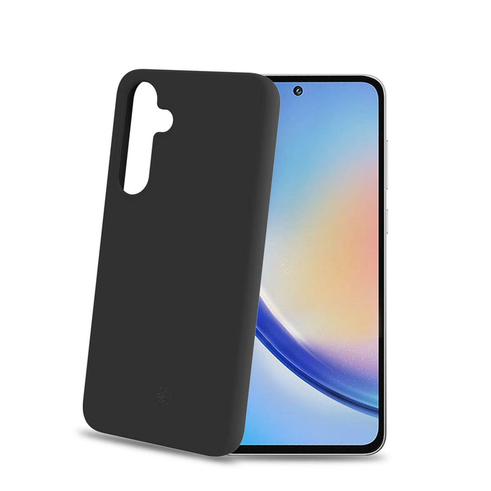 EAN 8021735207023 - Celly CROMO1064BK funda para teléfono móvil 16,8 cm (6.6") Negro imagen 1