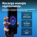 EAN 840023276705 - Motorola edge 50 Neo 16,1 cm (6.36") SIM doble Android 14 5G USB Tipo C 12 GB 512 GB 4310 mAh Azul imagen 8