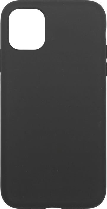 EAN 5715063264348 - eSTUFF ES67120029 funda para teléfono móvil 15,5 cm (6.1") Negro imagen 1