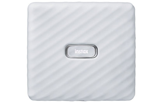 EAN 4547410455632 - Fujifilm Instax Link WIDE - Ash White impresora de foto 318 x 318 DPI imagen 1