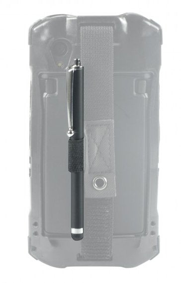 EAN 3700992521503 - Mobilis 052040 funda y estuche para ordenador de bolsillo tipo PDA imagen 6