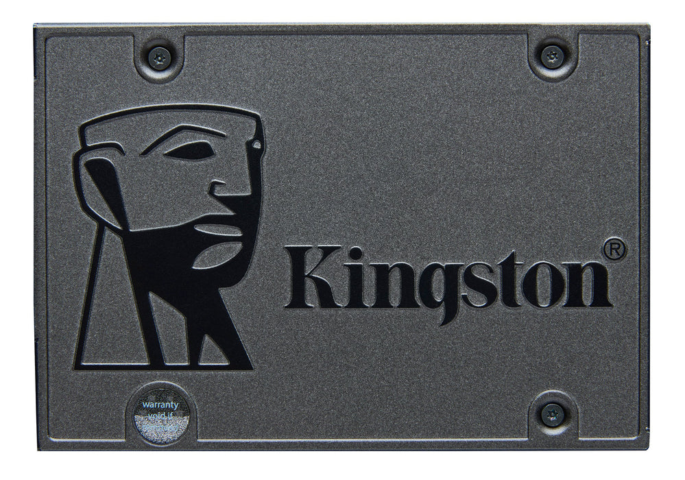 EAN 0740617263442 - Kingston Technology A400 480 GB 2.5" Serial ATA III TLC imagen 1