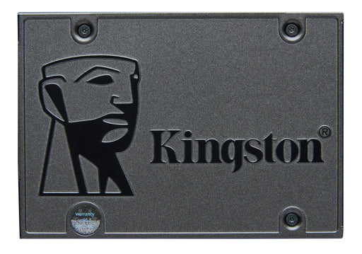 EAN 0740617261219 - Kingston Technology A400 240 GB 2.5" Serial ATA III TLC imagen 1