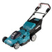 EAN 0088381756877 - Makita DLM539PT2 cortadora de césped Cortacésped de empuje a gasolina Batería Negro, Verde imagen 7