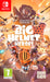 EAN 8436622260133 - Meridiem Games Big Helmet Heroes - Exalted Edition imagen 2